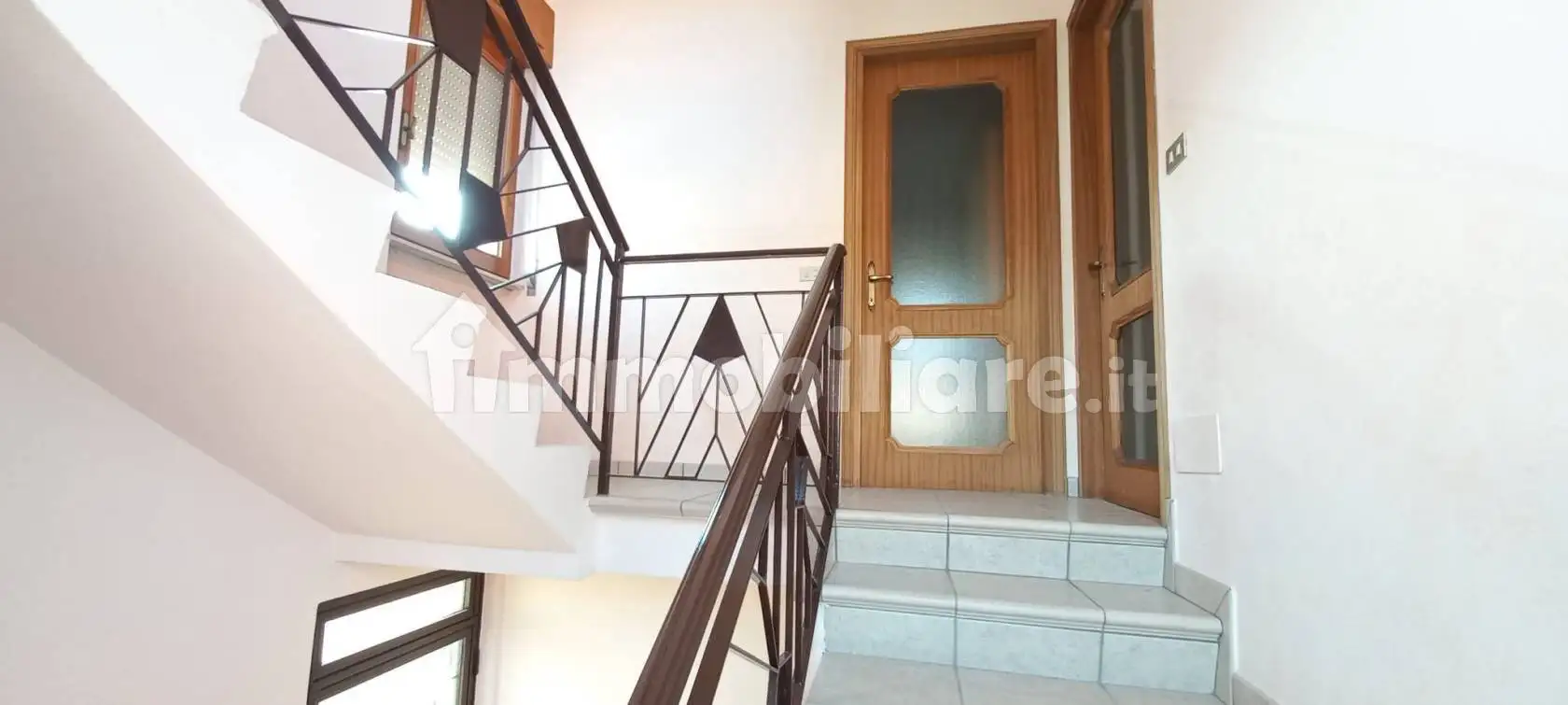 Terratetto unifamiliare via Cesare Battisti, Brenta - foto 3