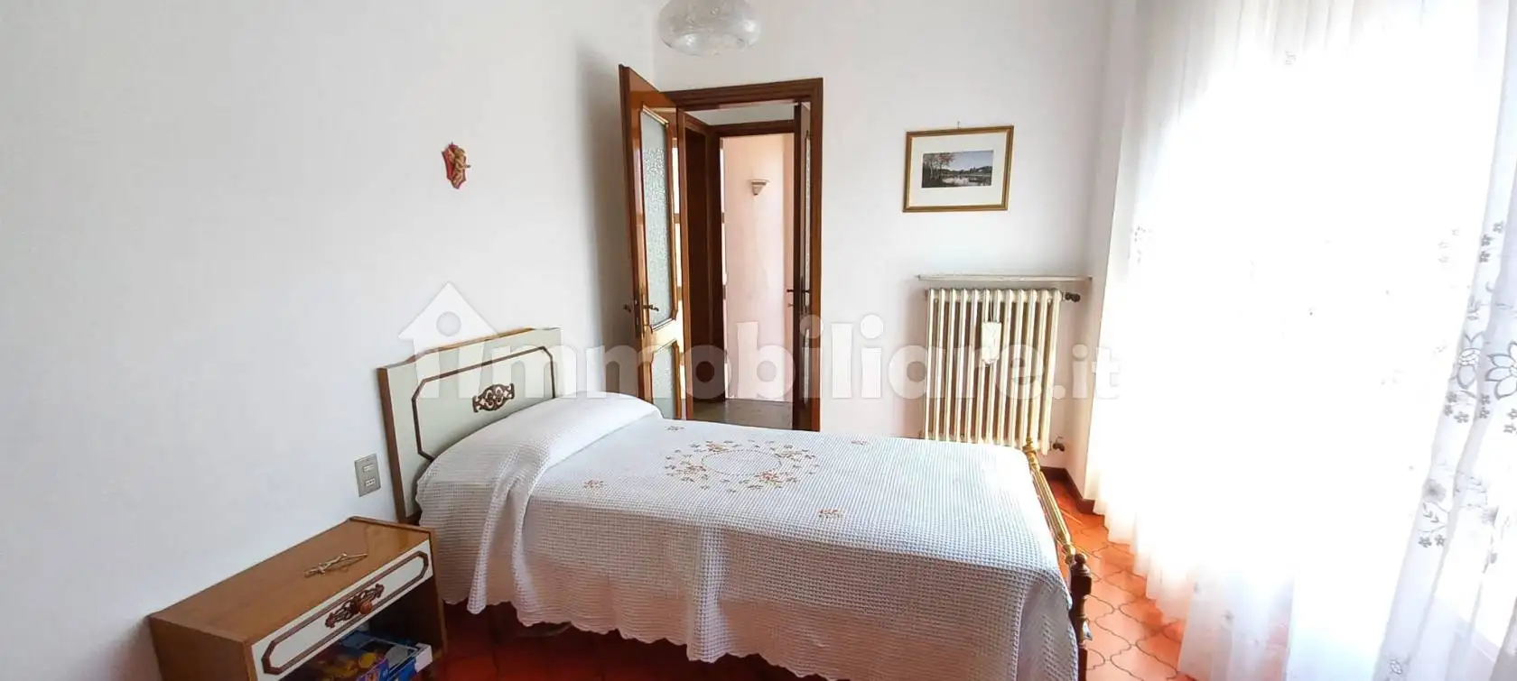 Terratetto unifamiliare via Cesare Battisti, Brenta - foto 4