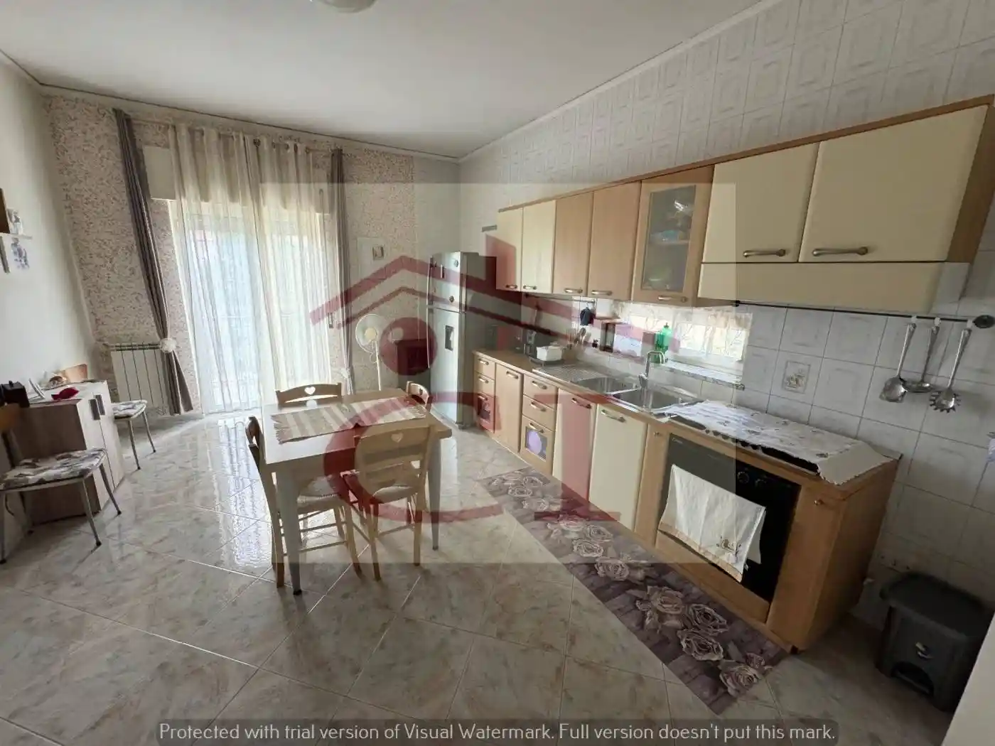 Appartamento in affitto a Marano di Napoli