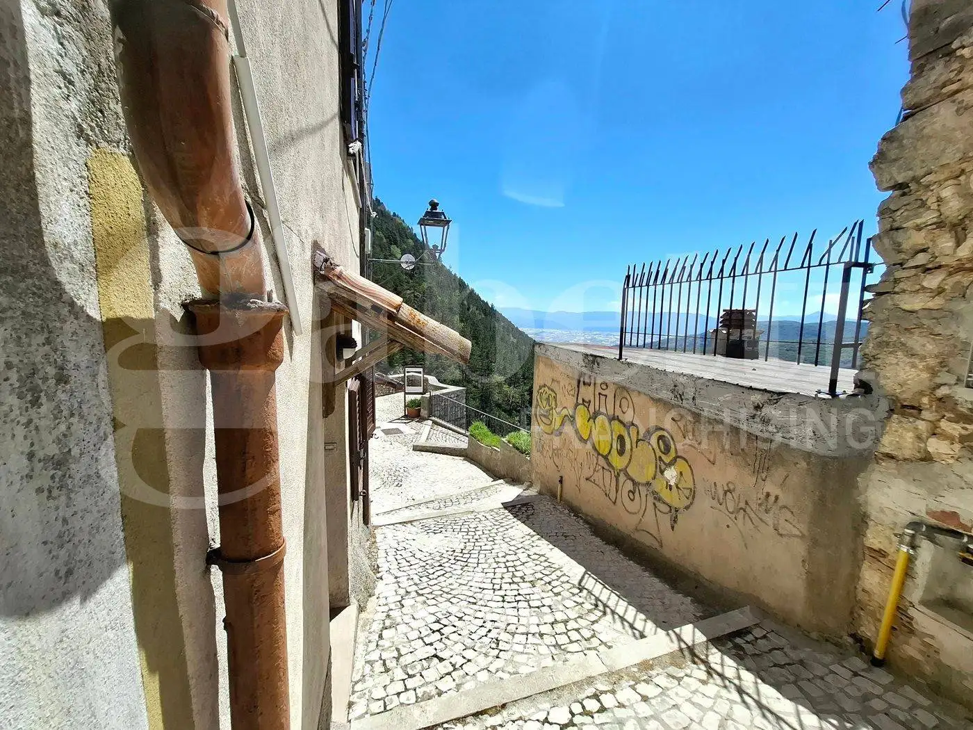 Casa indipendente in vendita a Ovindoli
