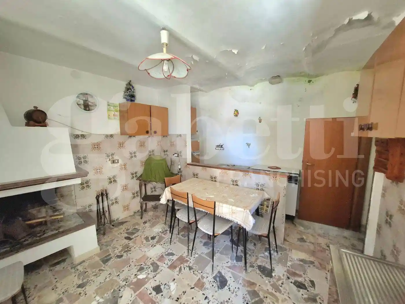 Terratetto unifamiliare via Morrone , 69, Centro, Ovindoli - foto 2