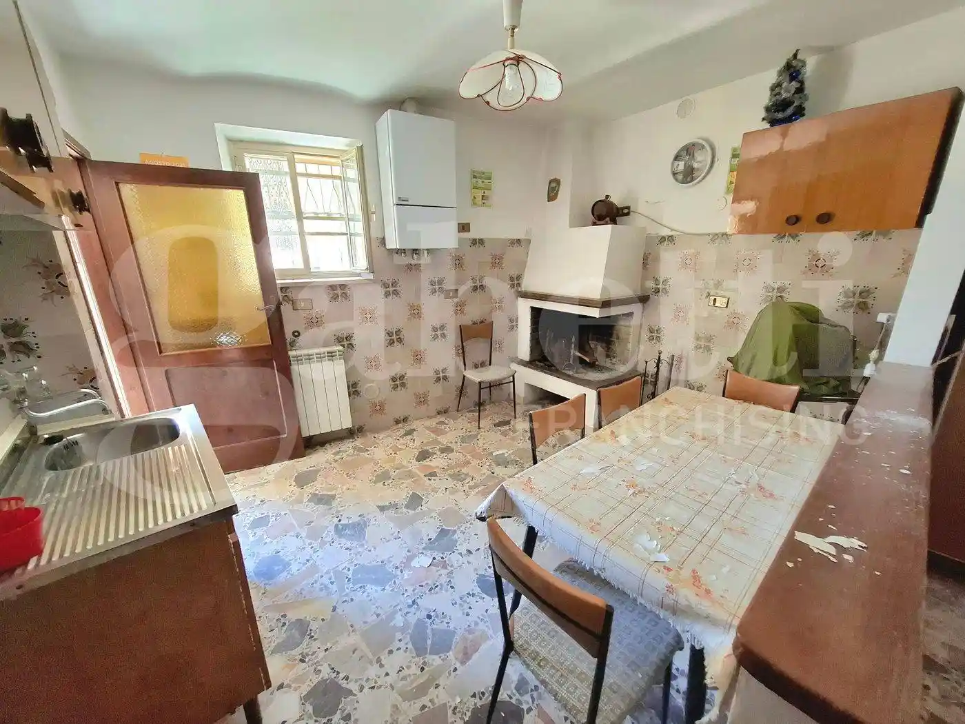 Terratetto unifamiliare via Morrone , 69, Centro, Ovindoli - foto 3