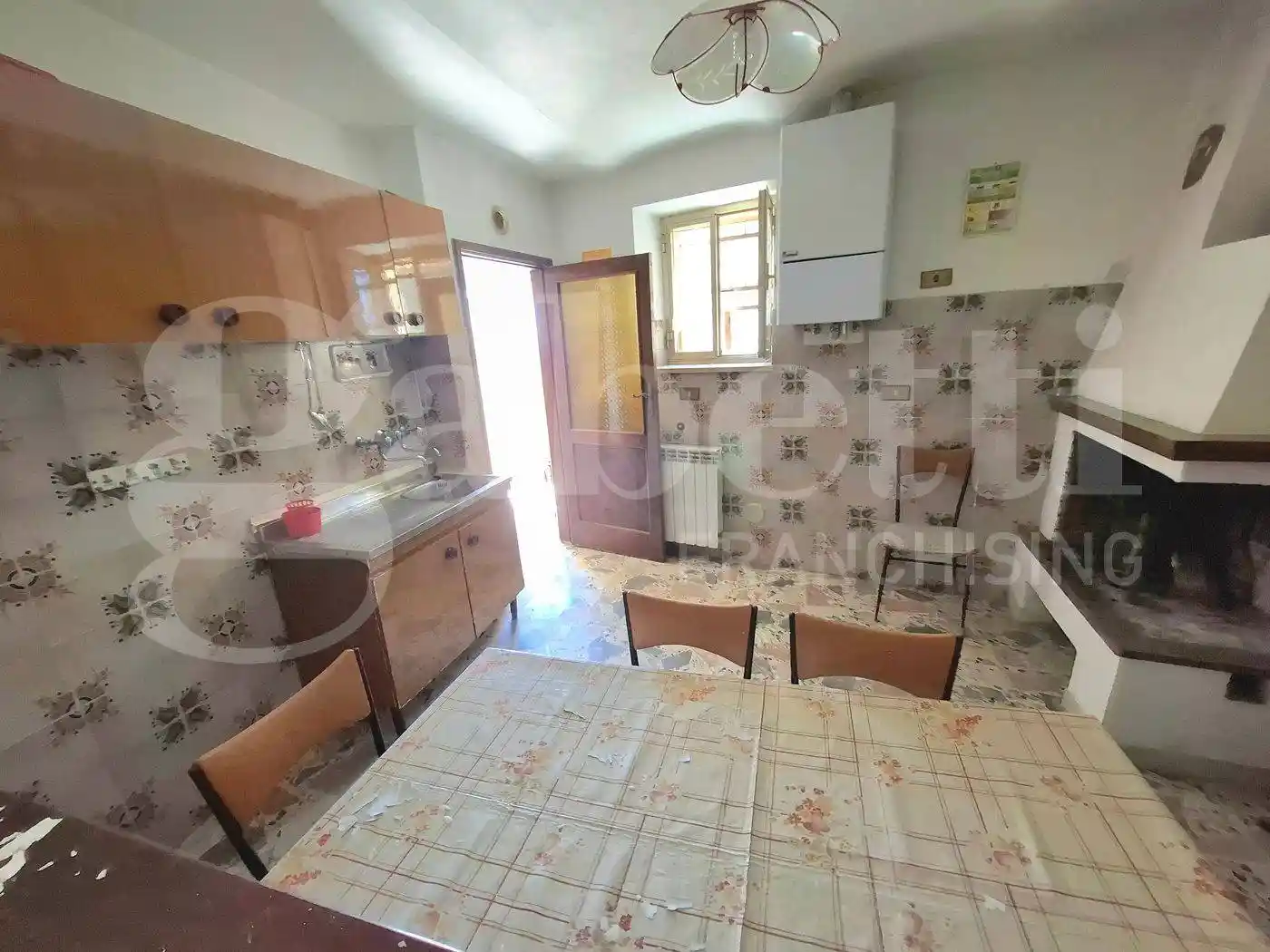 Terratetto unifamiliare via Morrone , 69, Centro, Ovindoli - foto 4