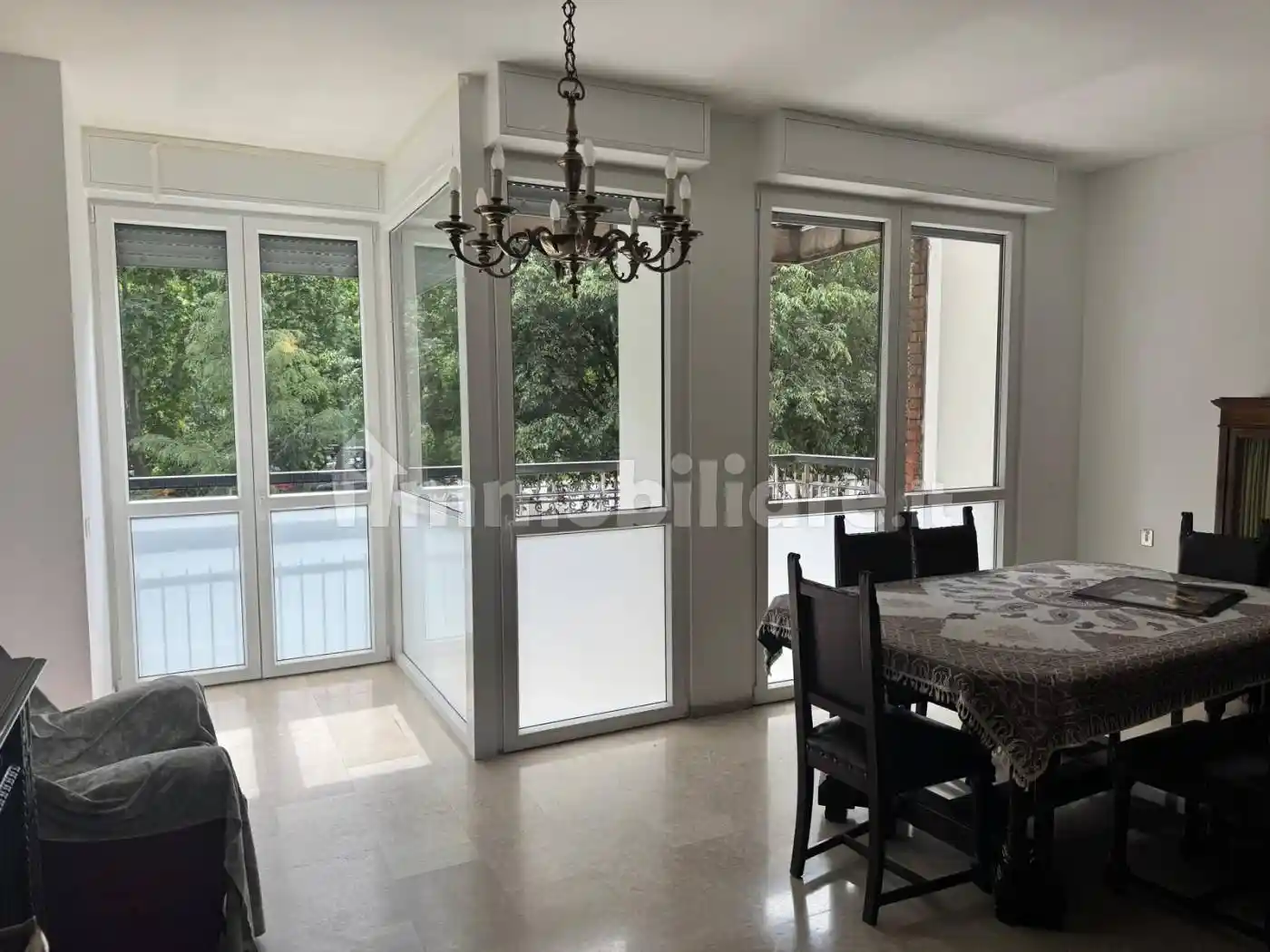 Appartamento corso Sempione 86, Sempione, Milano - foto 2