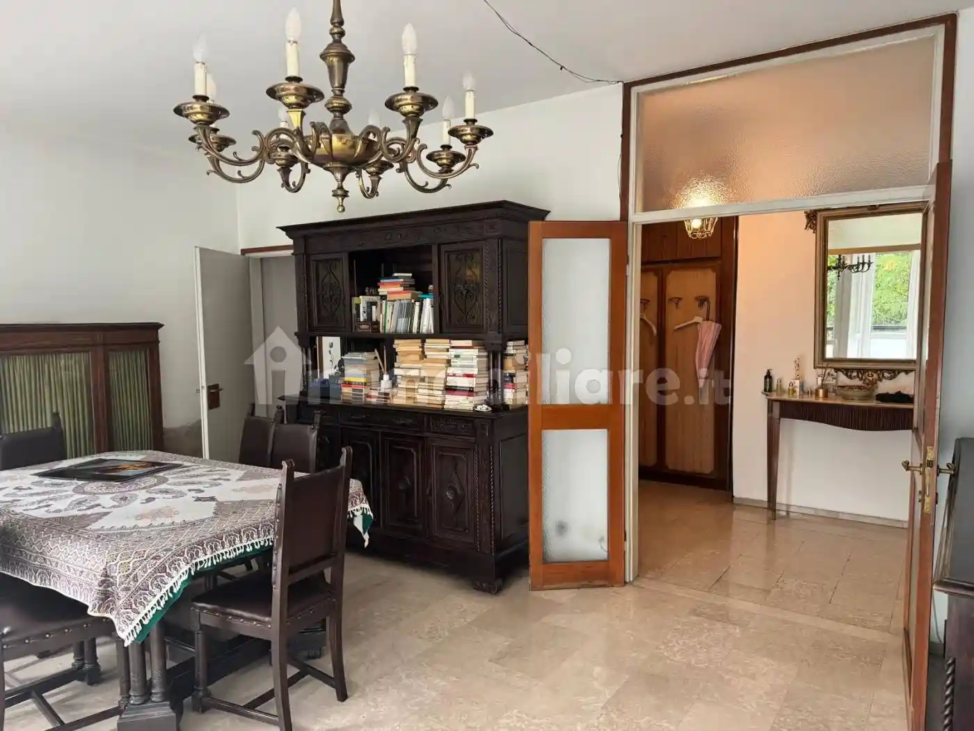 Appartamento corso Sempione 86, Sempione, Milano - foto 3