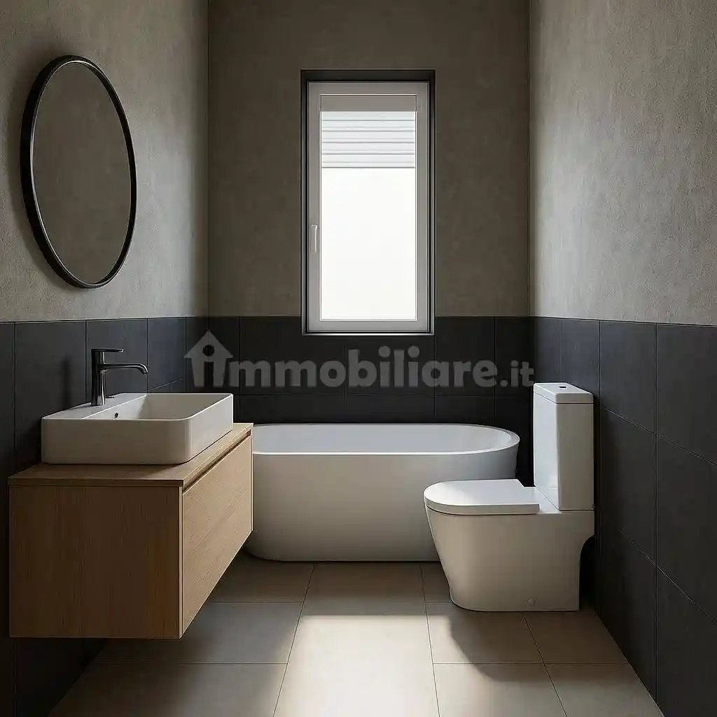 Appartamento corso Sempione 86, Sempione, Milano - foto 4