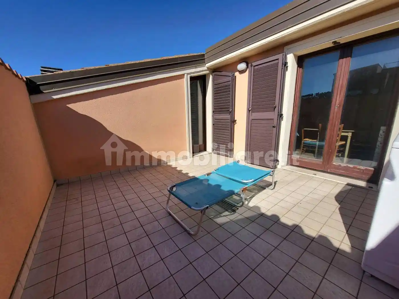 Appartamento in vendita a Potenza Picena