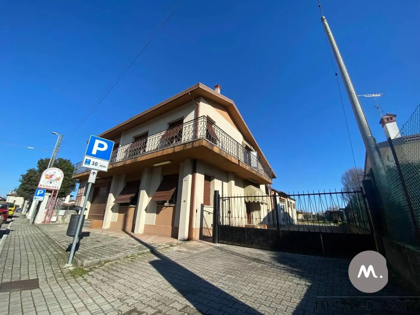 Palazzo - Edificio in Vendita - foto 2