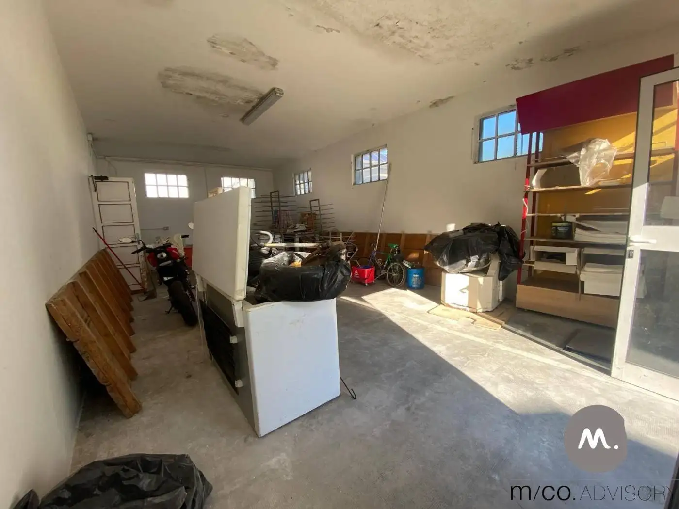 Palazzo - Edificio in Vendita - foto 3