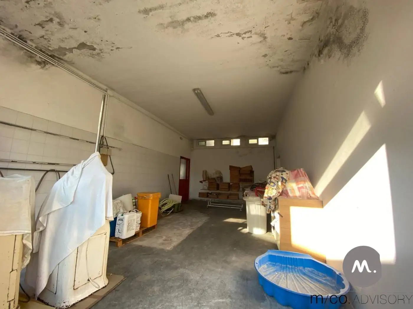 Palazzo - Edificio in Vendita - foto 4