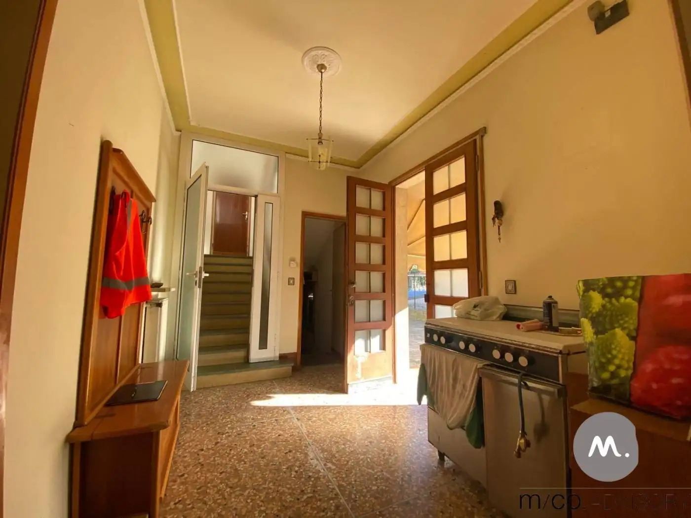 Palazzo - Edificio in Vendita - foto 5