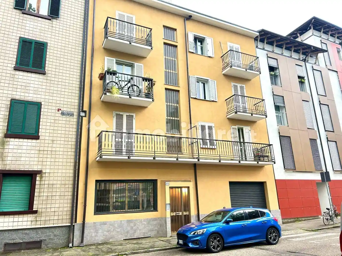 Appartamento in vendita a Collegno