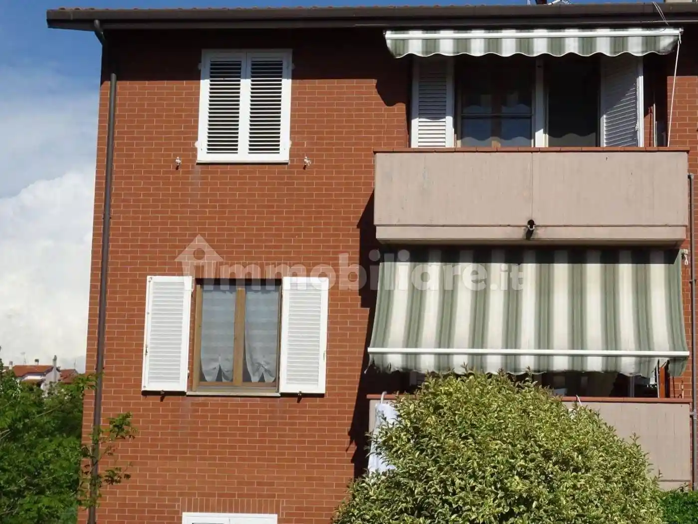 Appartamento in vendita a Collesalvetti