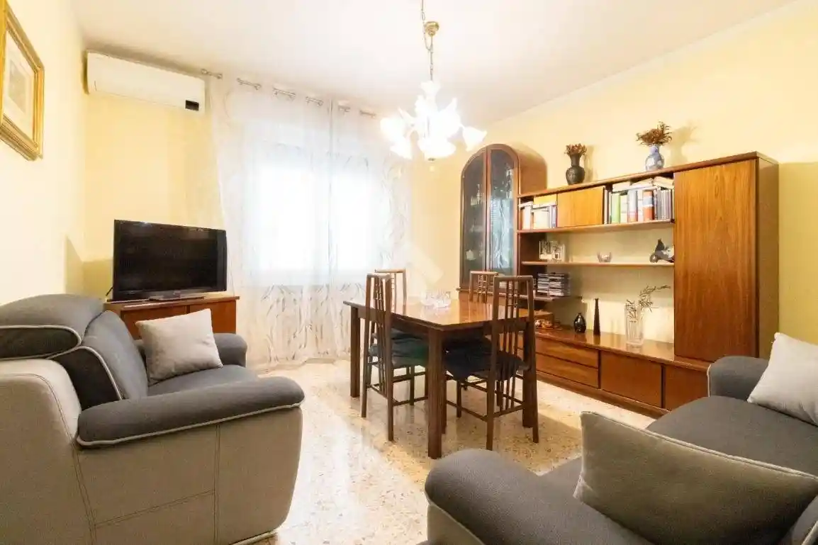 Appartamento in vendita a Carpi