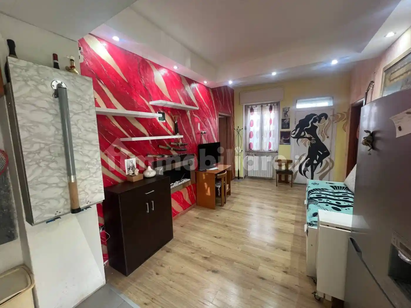 Appartamento in vendita a Rho