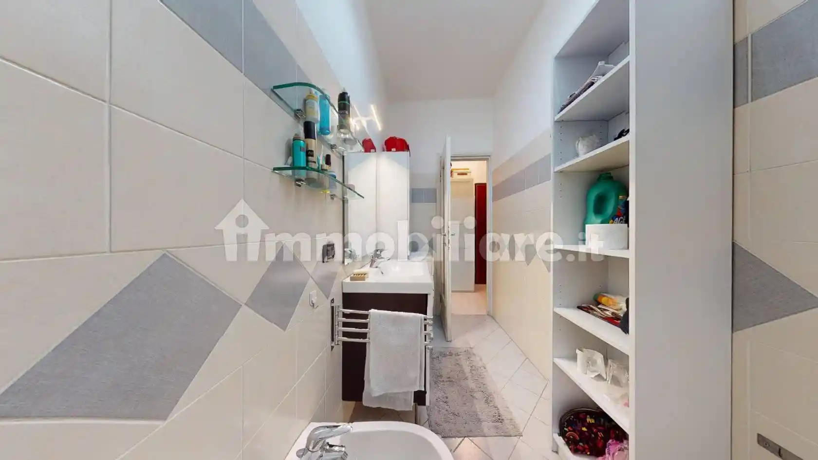 Monolocale via Crescenzago 3, Lambrate, Milano - foto 3