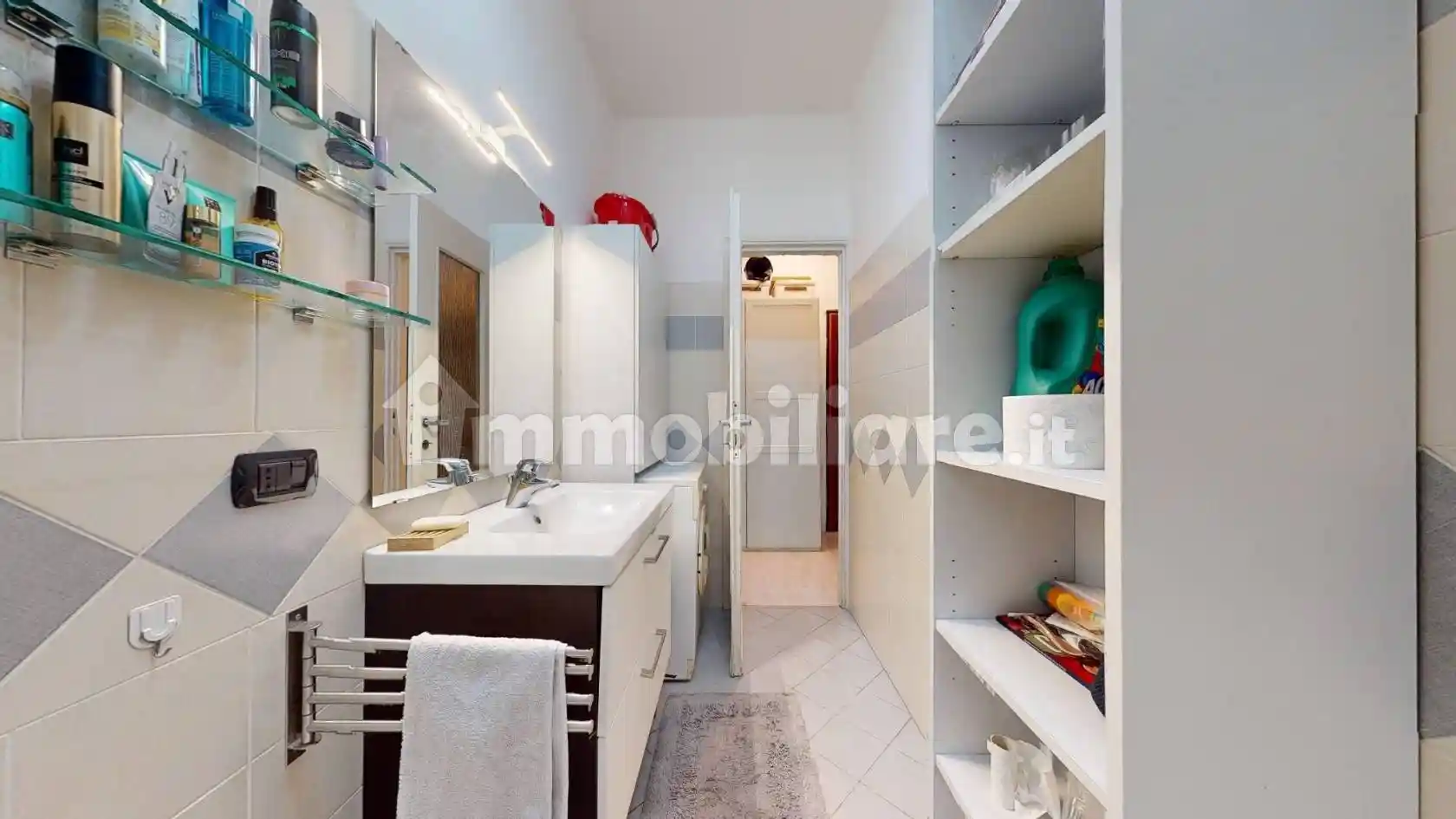 Monolocale via Crescenzago 3, Lambrate, Milano - foto 4