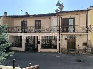 Casa indipendente in vendita a Montereale
