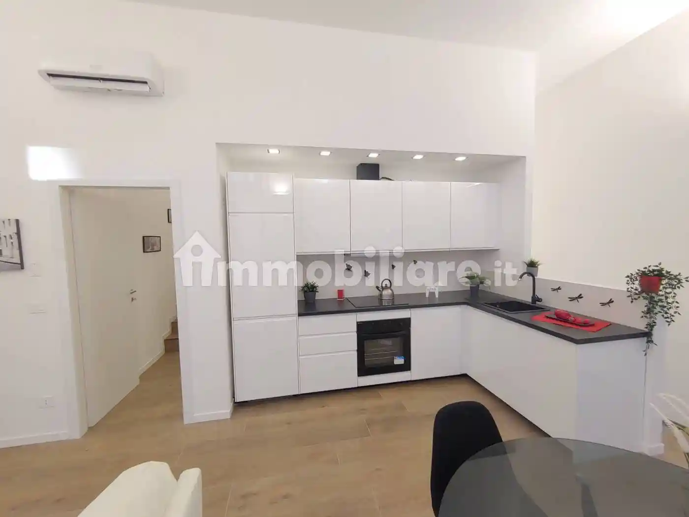 Trilocale via Ugo Frigerio, Baggio, Milano - foto 2