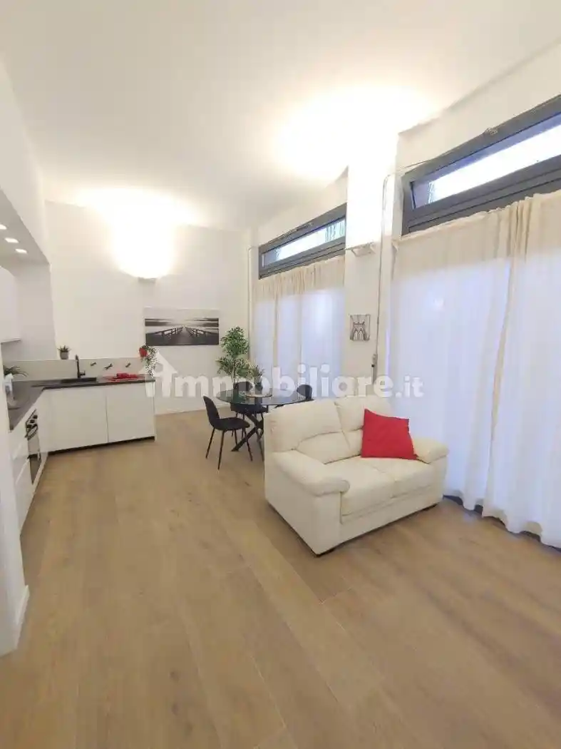 Trilocale via Ugo Frigerio, Baggio, Milano - foto 3