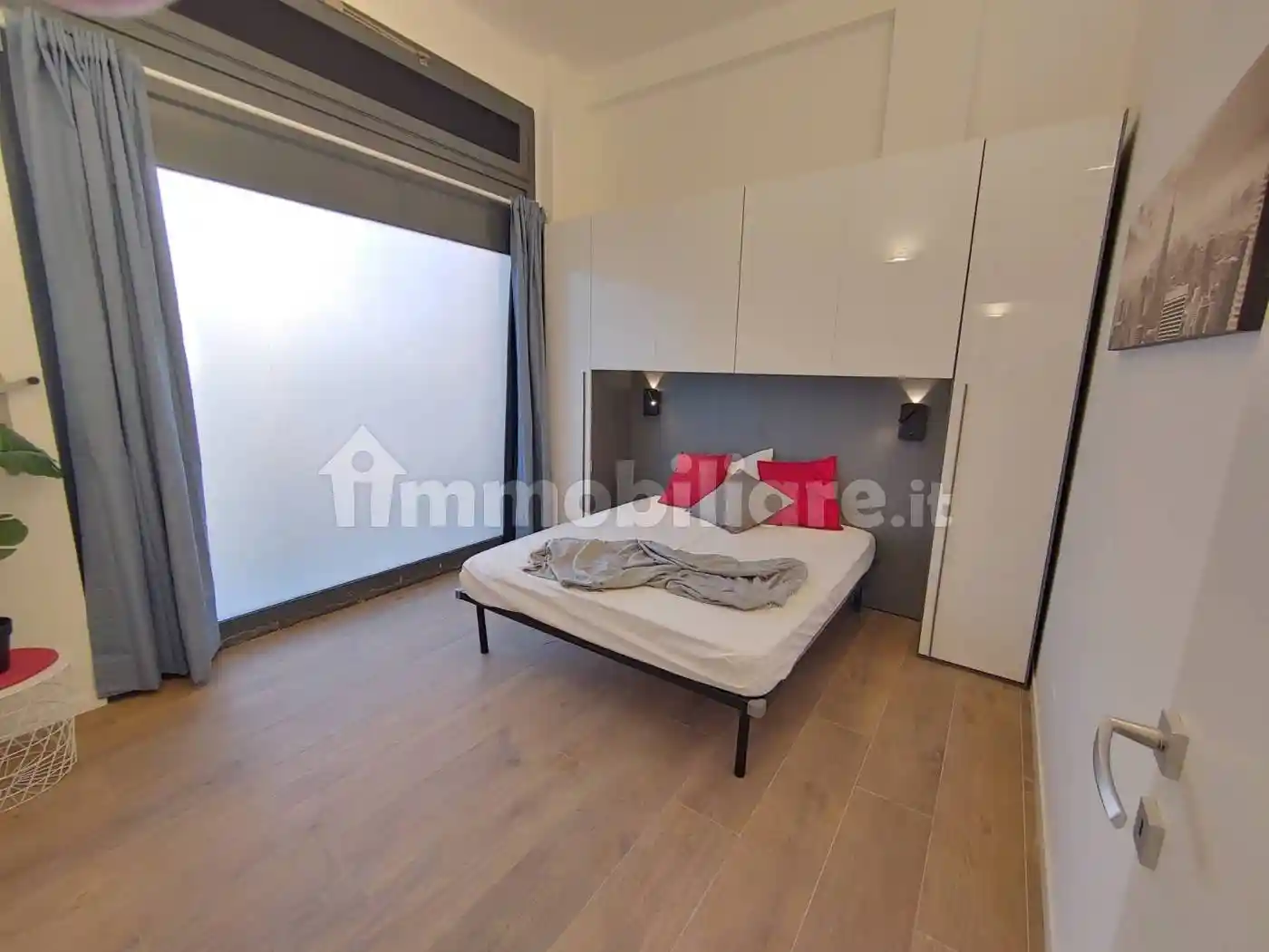 Trilocale via Ugo Frigerio, Baggio, Milano - foto 4