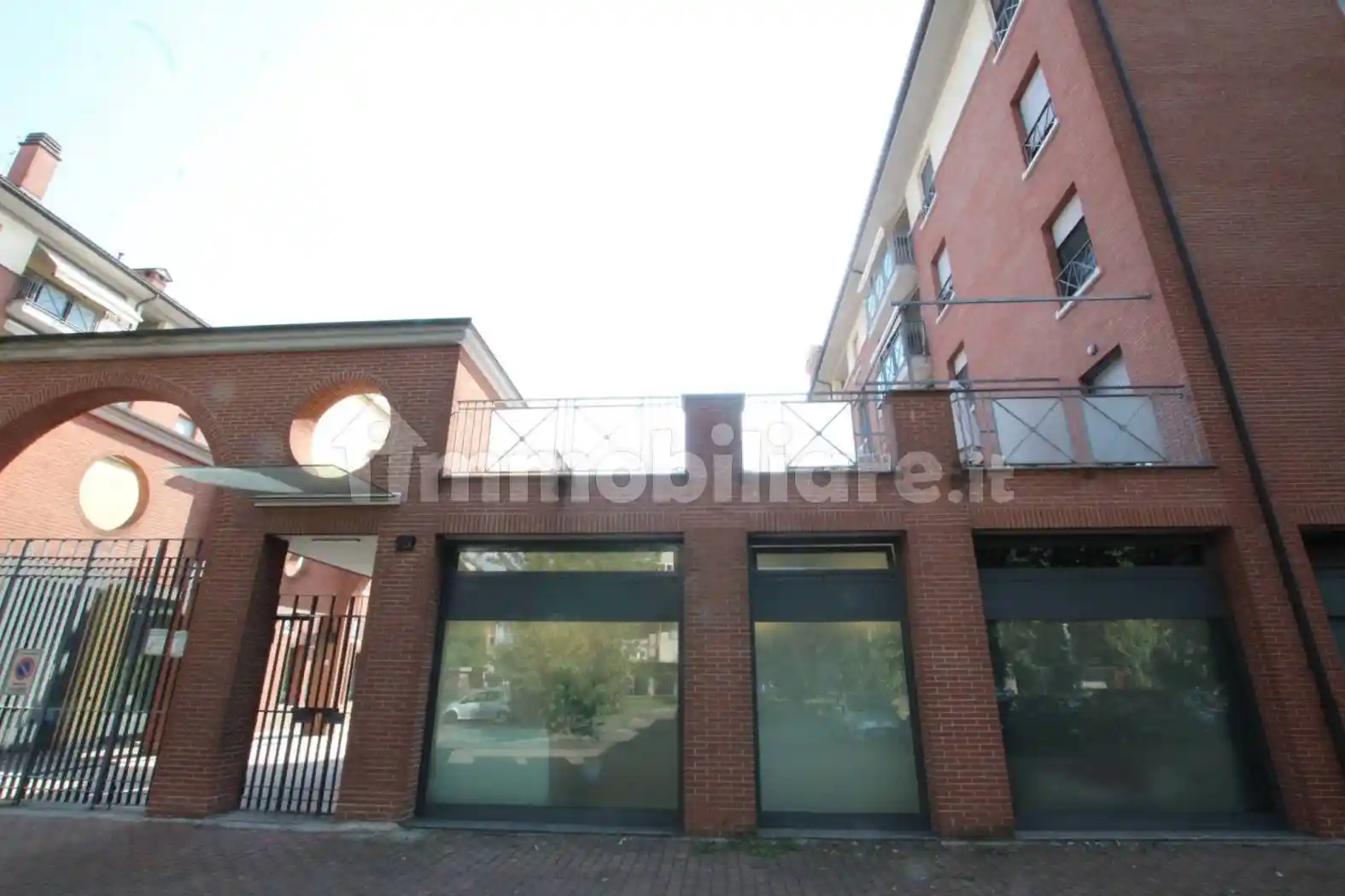 Trilocale via Ugo Frigerio, Baggio, Milano - foto 5