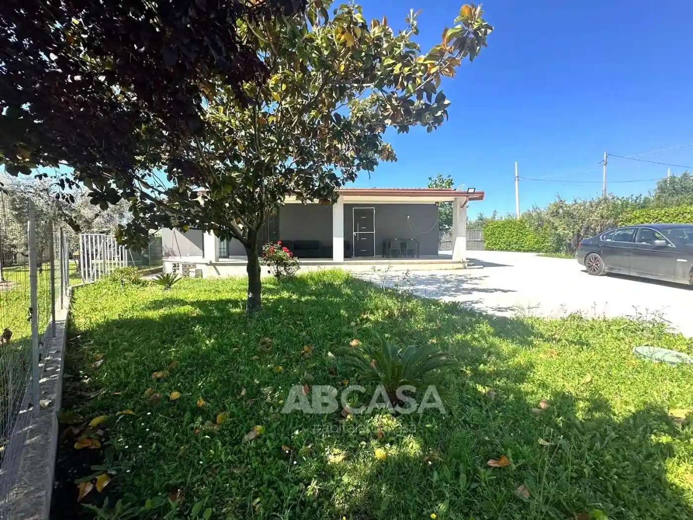 Villa in affitto a Velletri