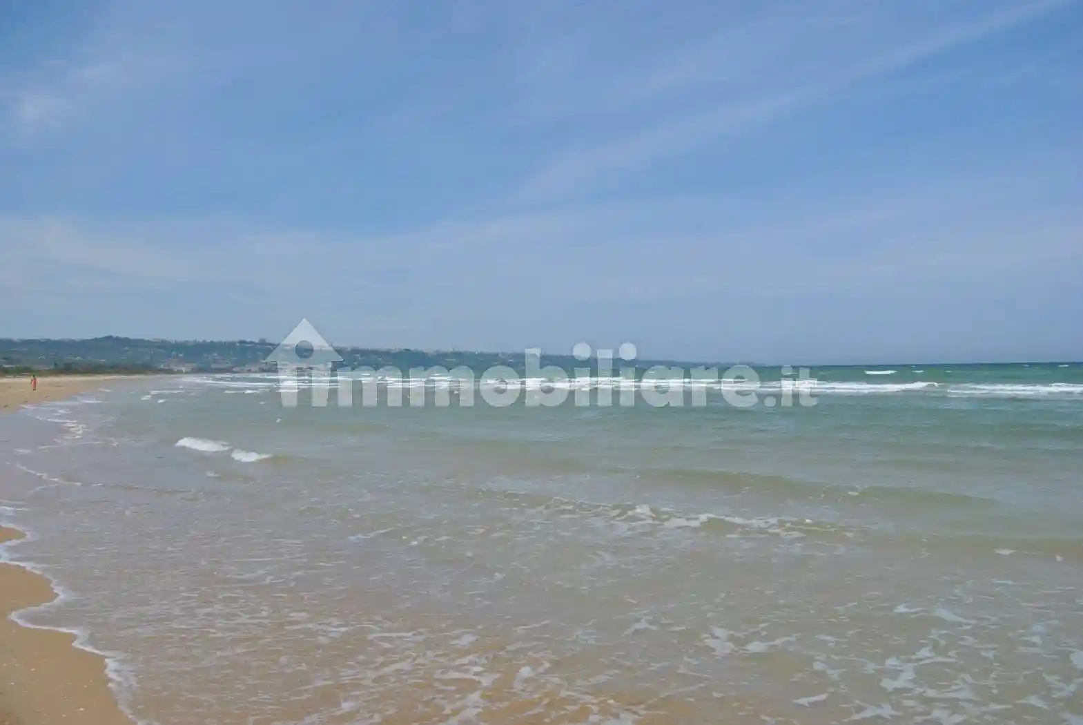 Trilocale nuovo, piano terra, Vasto Marina, Vasto - foto 2