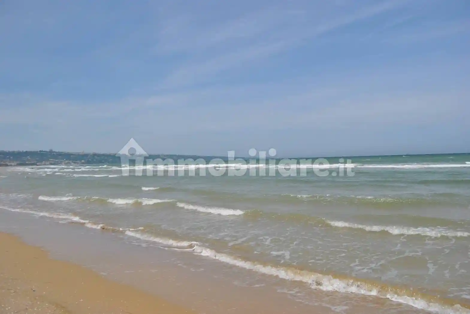 Trilocale nuovo, piano terra, Vasto Marina, Vasto - foto 4