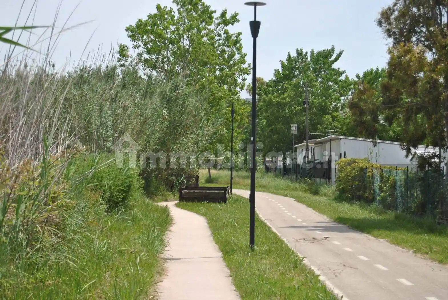 Trilocale nuovo, piano terra, Vasto Marina, Vasto - foto 5