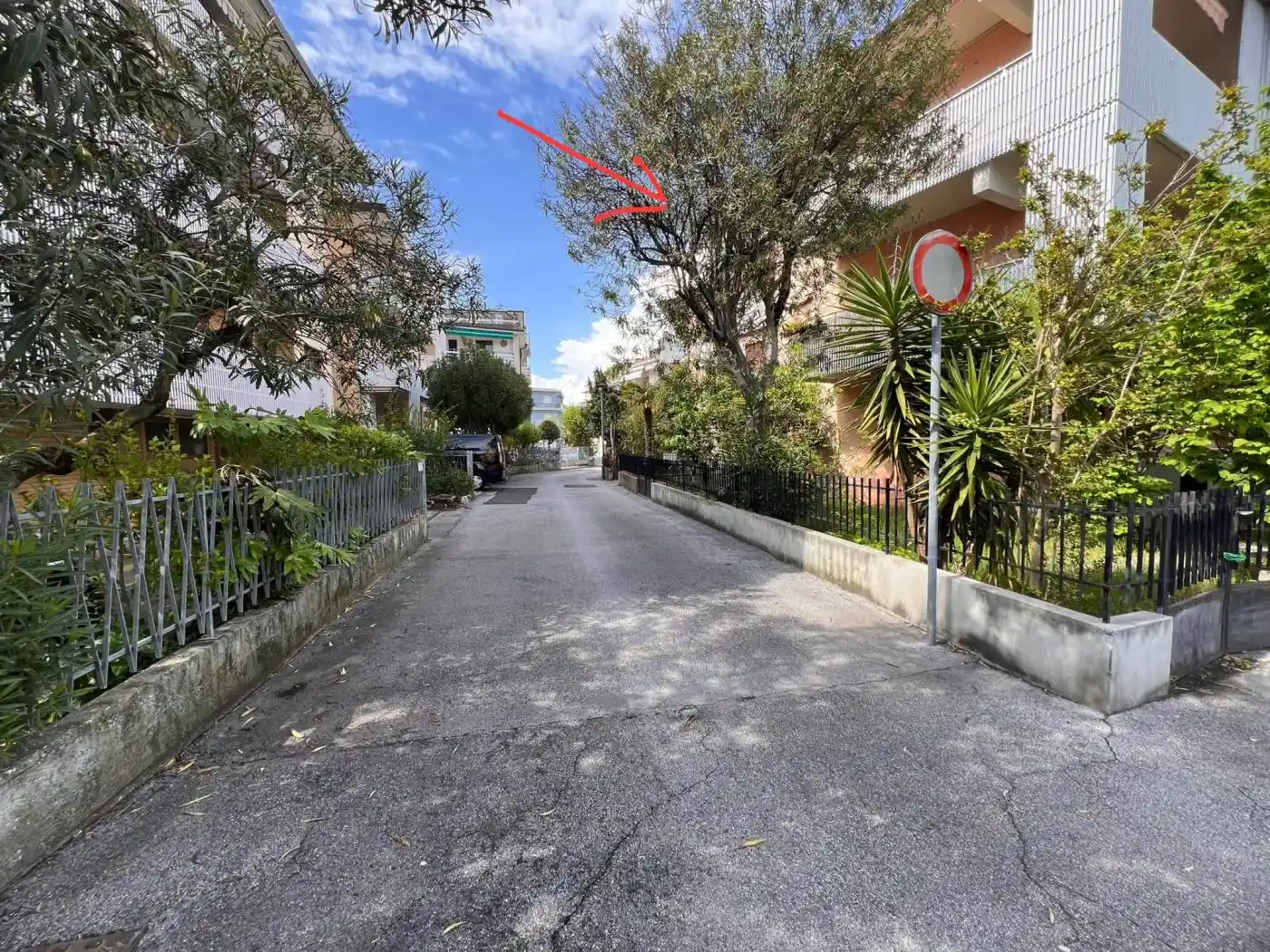 Appartamento in vendita a Grado