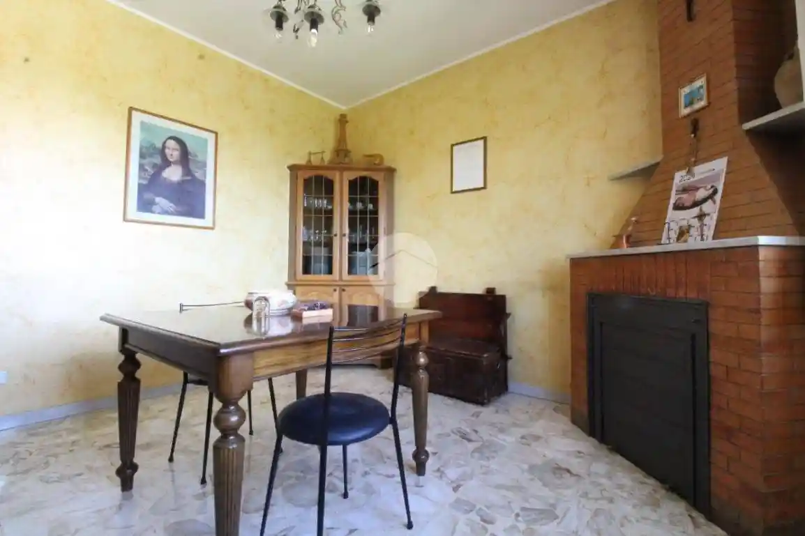 Appartamento Contrada San Giovanni in Golfo, Zona Industriale, Campobasso - foto 5