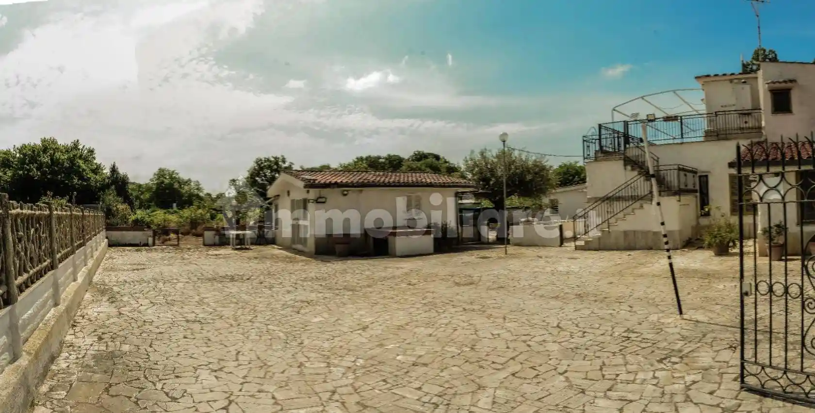 Villa in vendita a Ardea