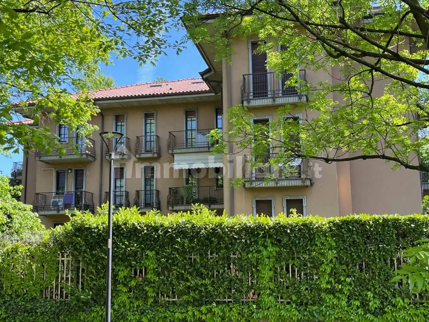 Appartamento in vendita a Treviglio