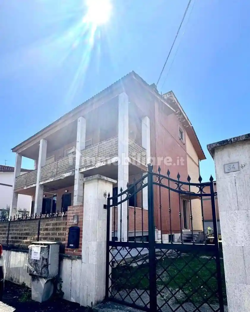 Appartamento in vendita a Tivoli