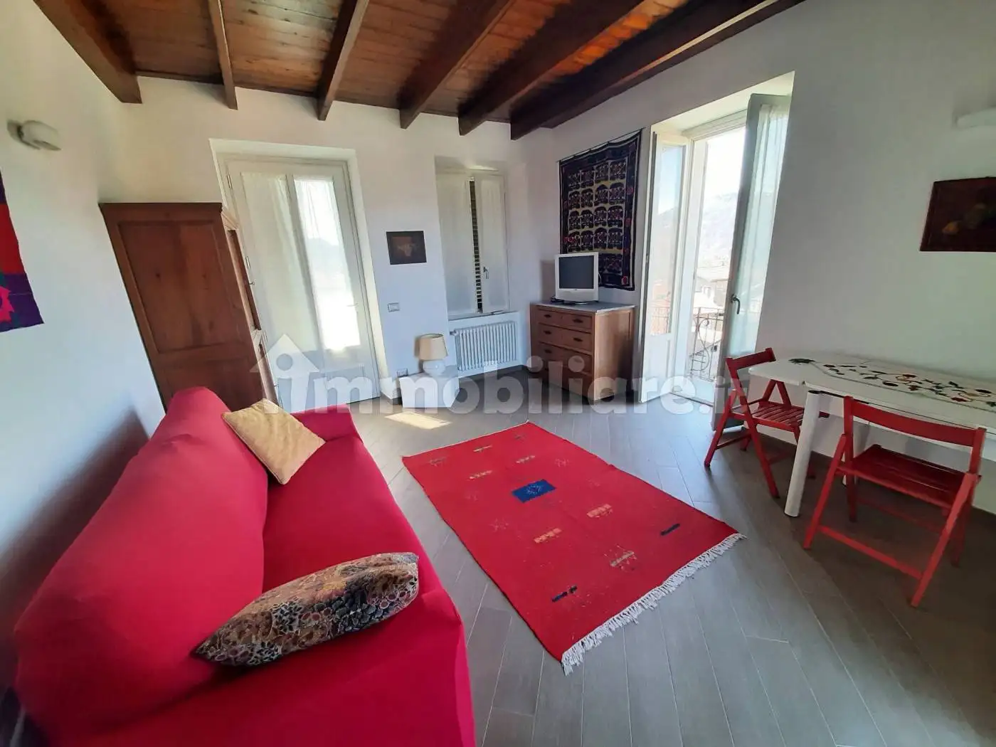 Bilocale ottimo stato, primo piano, Stropino, Brovello-Carpugnino - foto 2