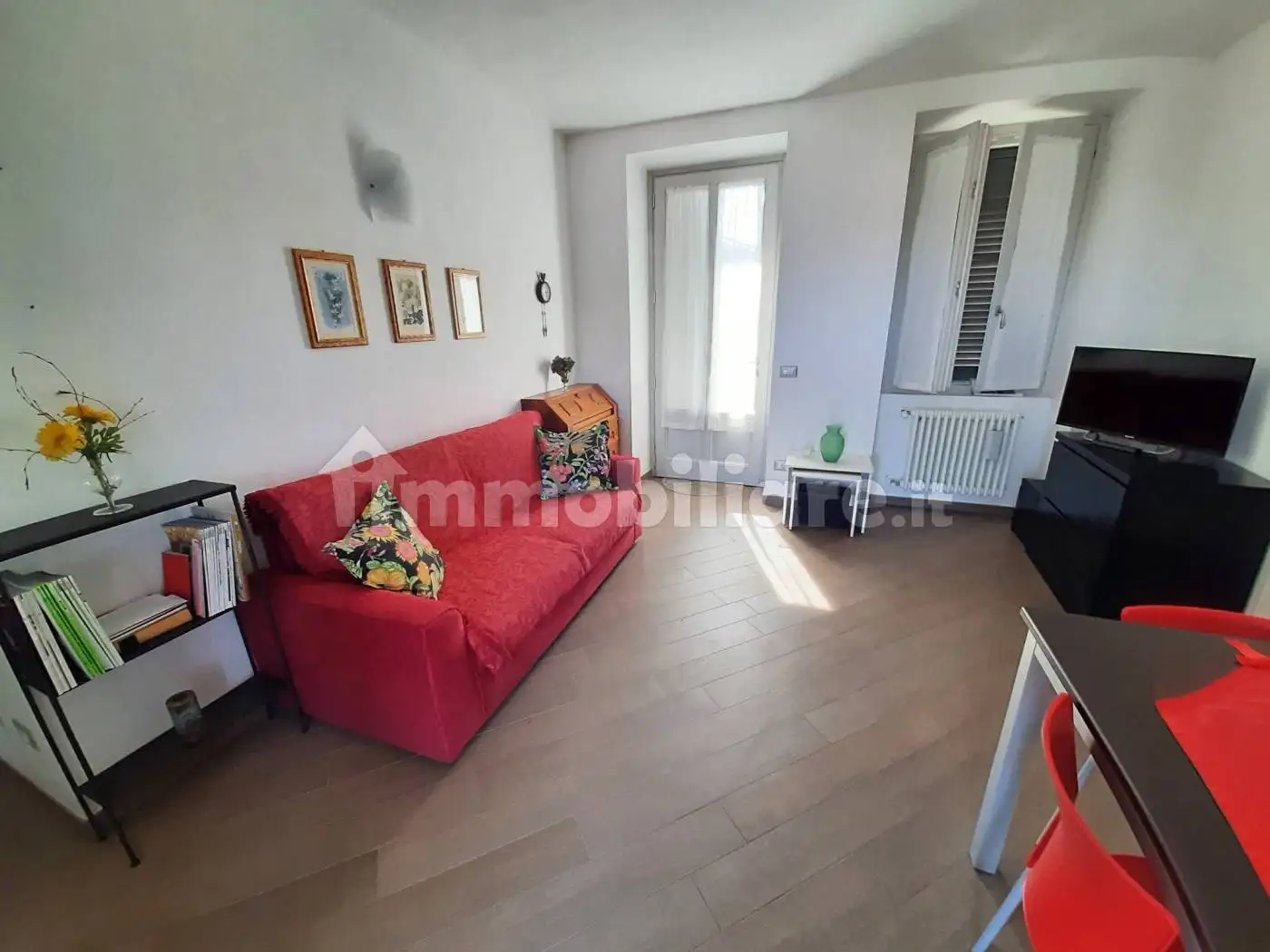 Bilocale ottimo stato, primo piano, Stropino, Brovello-Carpugnino - foto 3