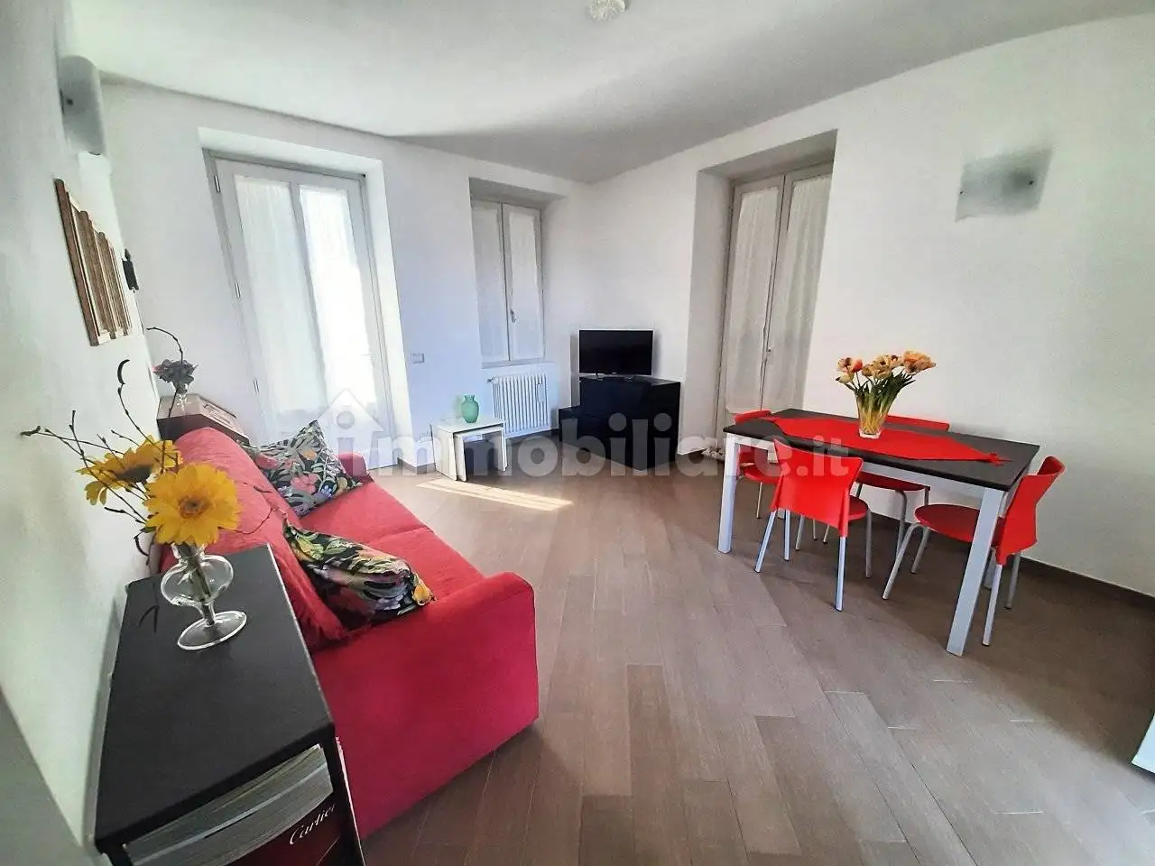 Bilocale ottimo stato, primo piano, Stropino, Brovello-Carpugnino - foto 4