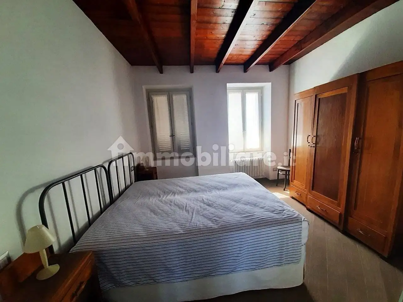 Bilocale ottimo stato, primo piano, Stropino, Brovello-Carpugnino - foto 5