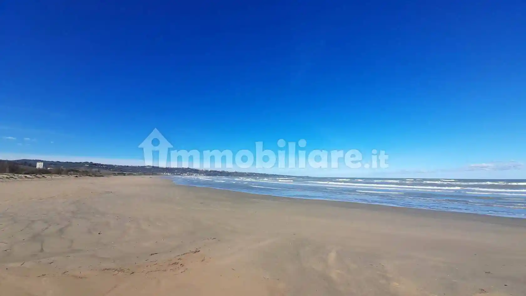 Trilocale nuovo, secondo piano, Vasto Marina, Vasto - foto 2