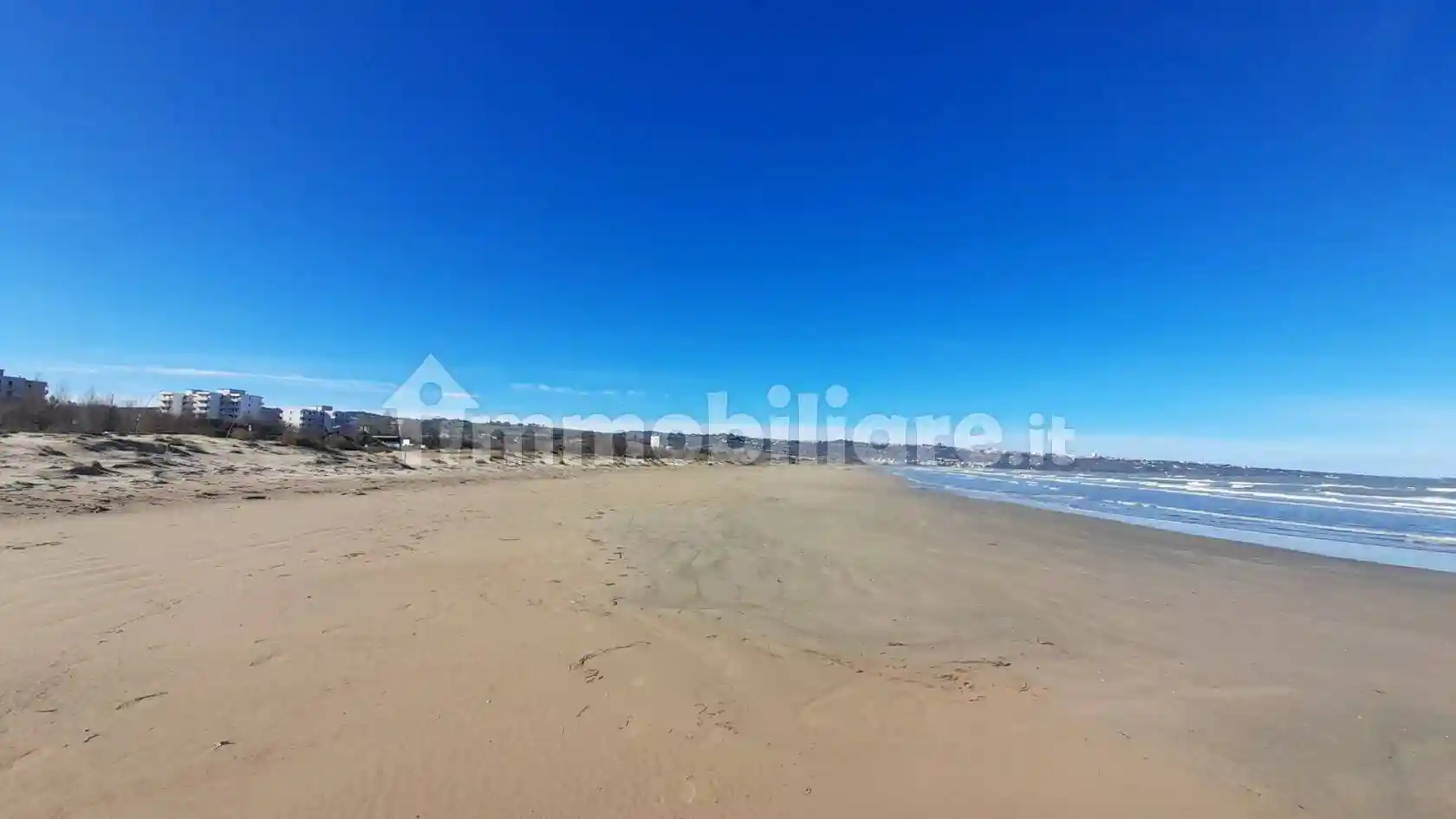 Trilocale nuovo, secondo piano, Vasto Marina, Vasto - foto 5