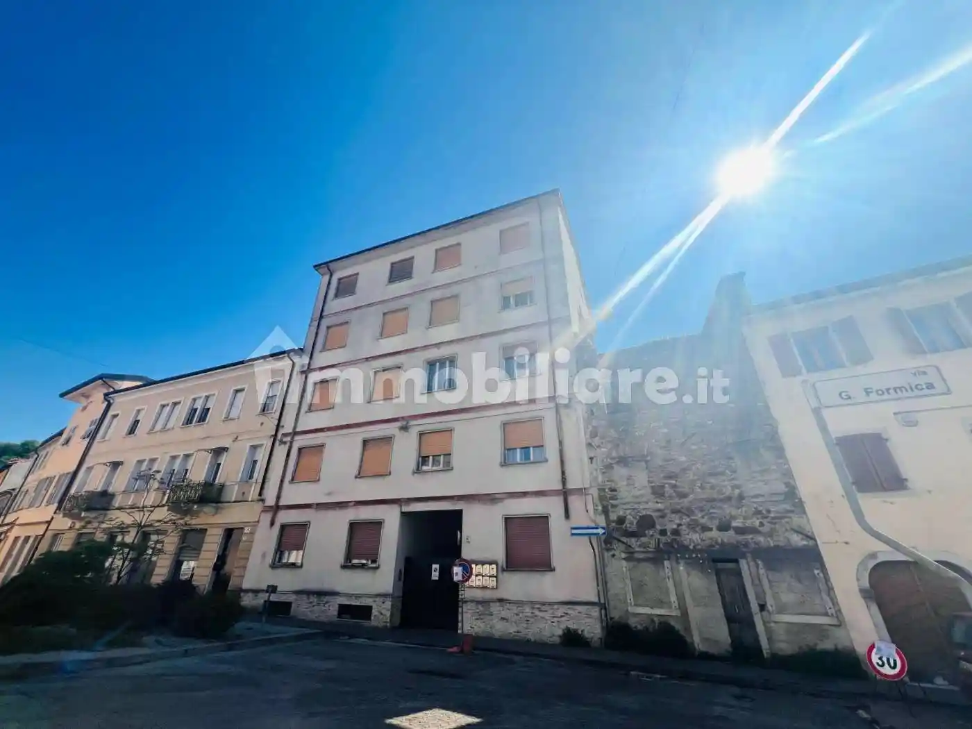 Appartamento in vendita a Gorizia