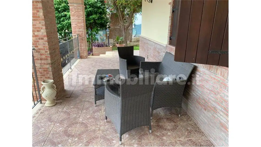 Villa in affitto a Siracusa