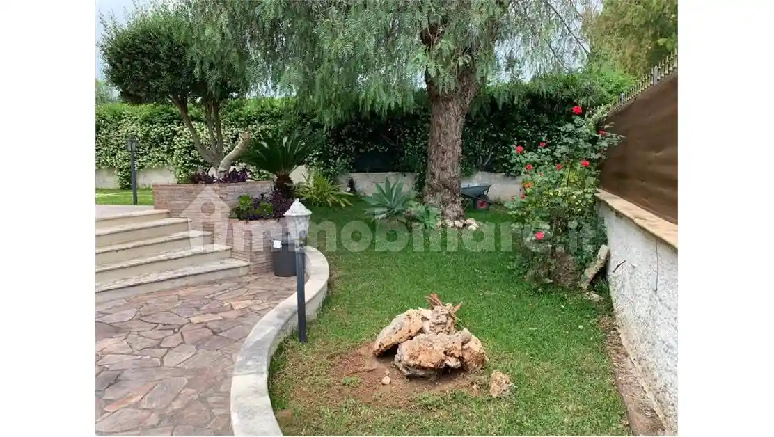 Appartamento in villa via Lago di Pergusa, Fontane Bianche, Siracusa - foto 2