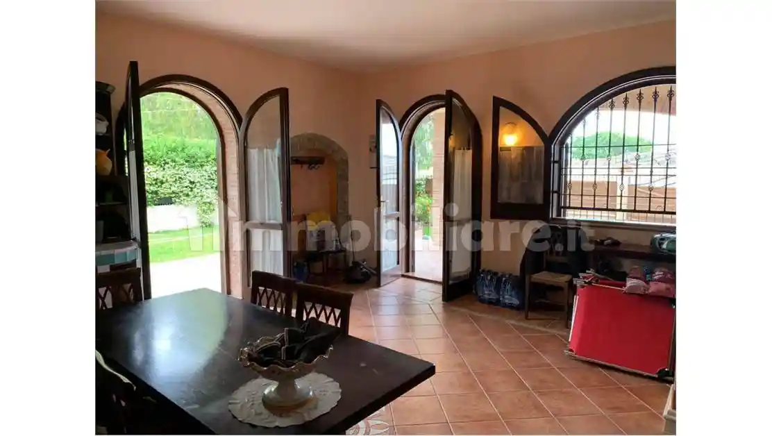 Appartamento in villa via Lago di Pergusa, Fontane Bianche, Siracusa - foto 5