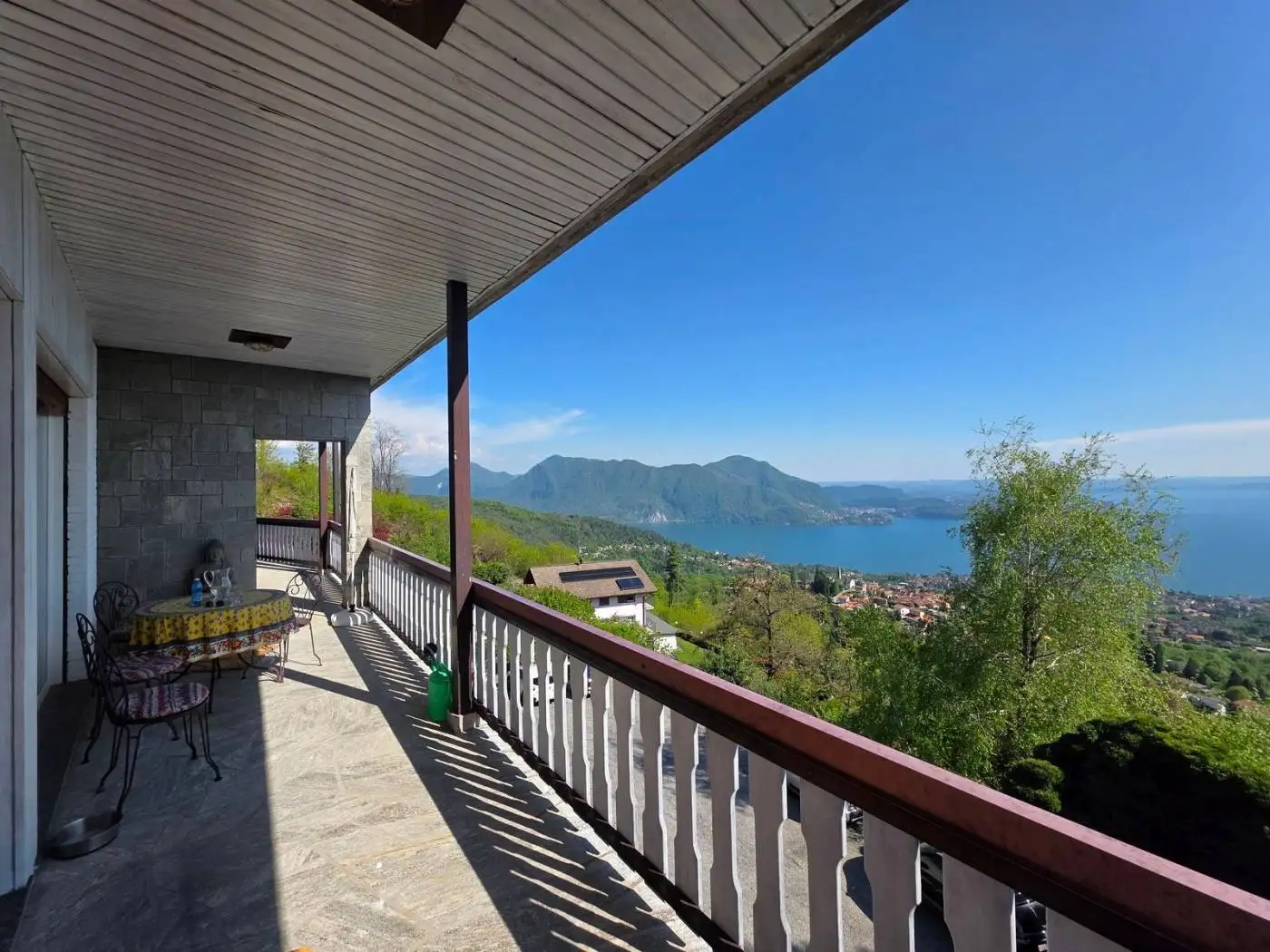 Villa unifamiliare via Battaglione Alpini 32, Centro, Bee - foto 3