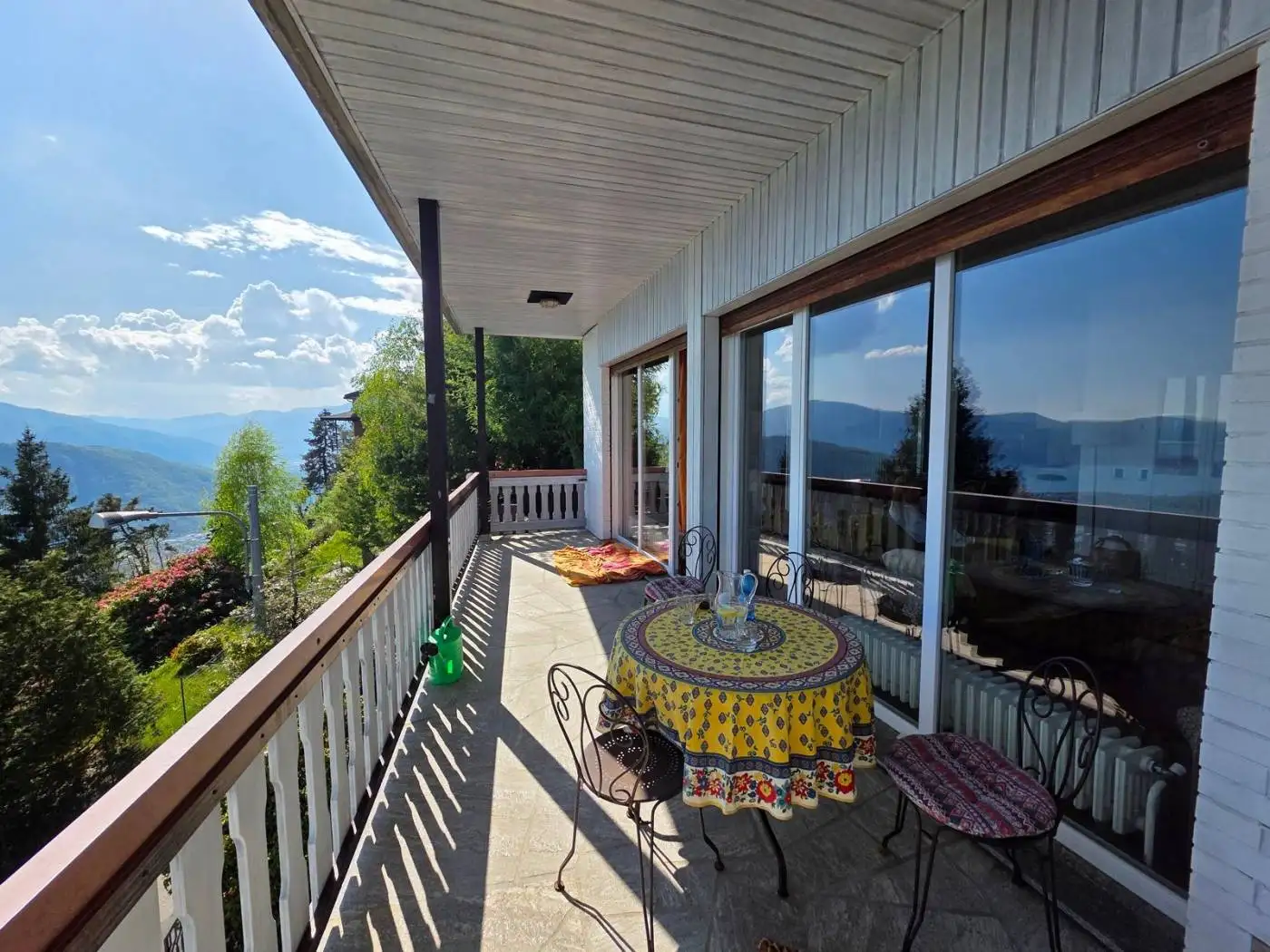 Villa unifamiliare via Battaglione Alpini 32, Centro, Bee - foto 4