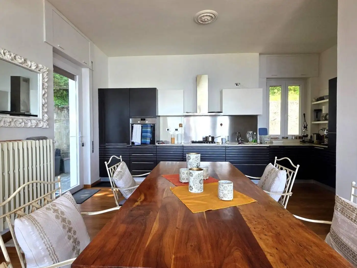 Villa unifamiliare via Battaglione Alpini 32, Centro, Bee - foto 5