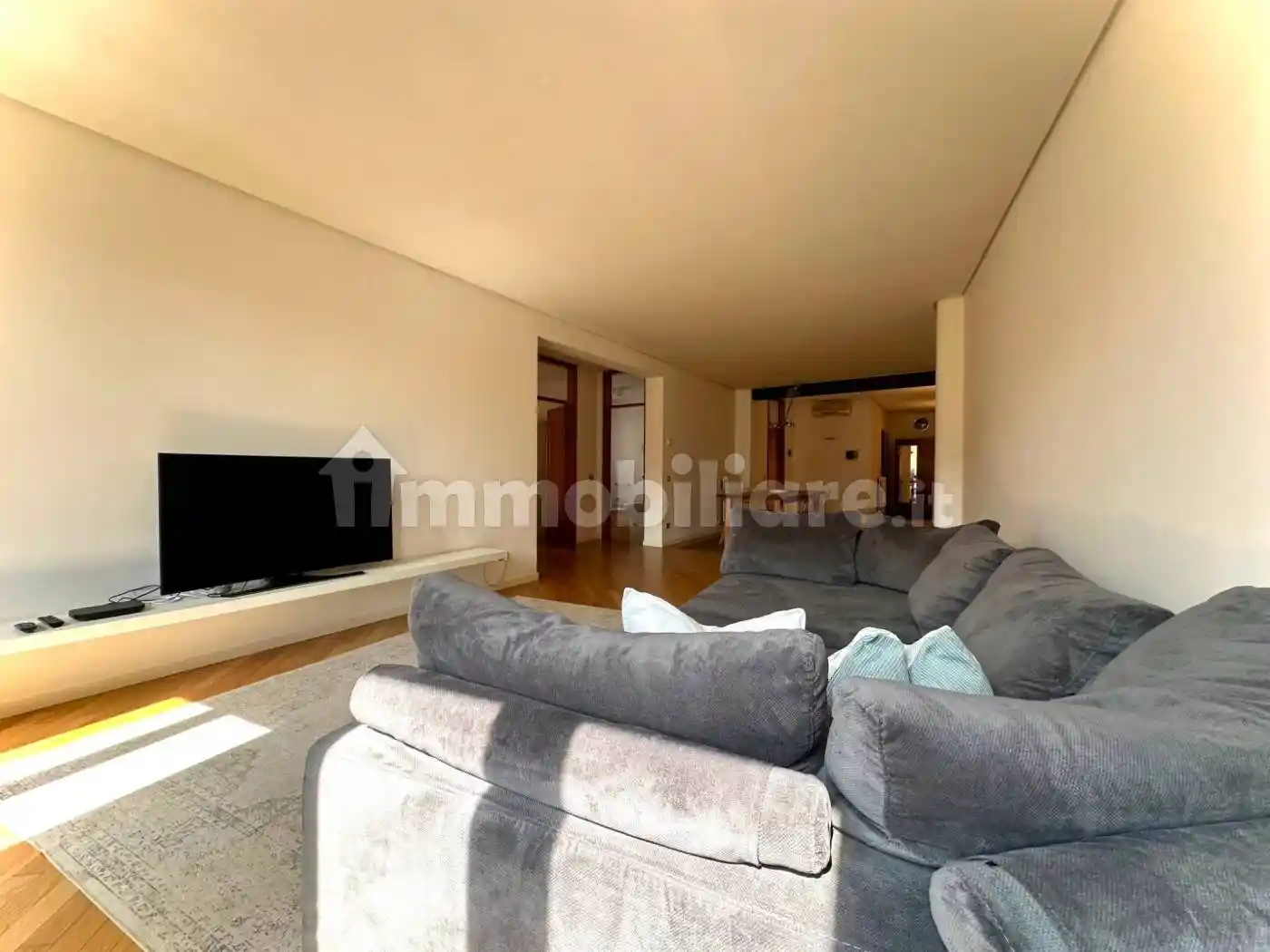 Appartamento in affitto a Treviso