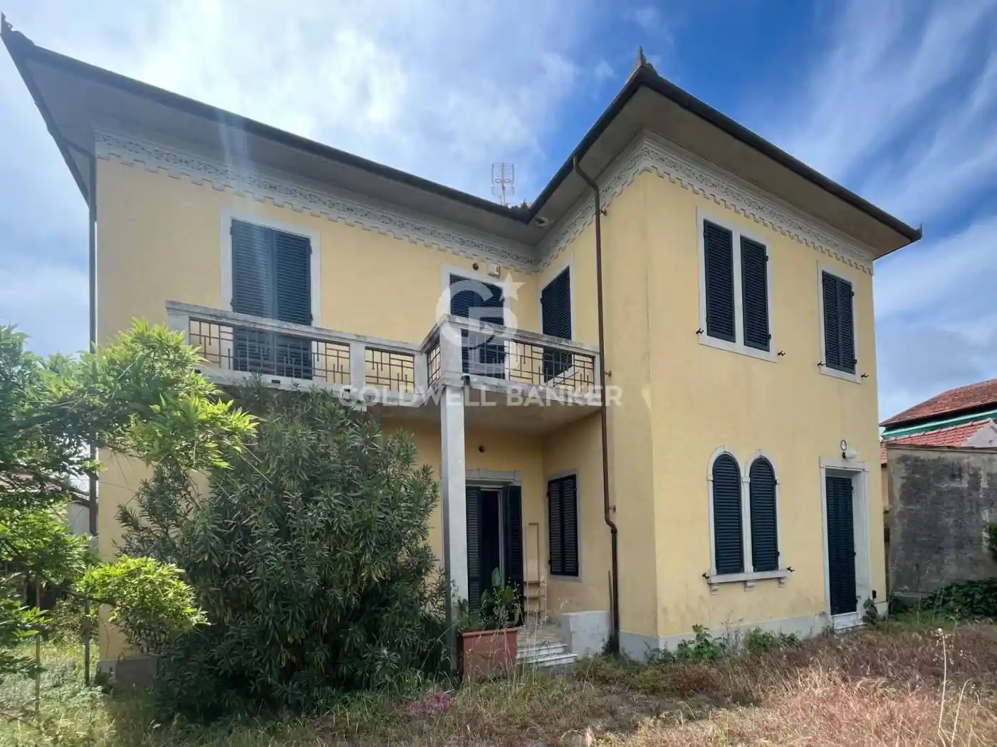 Villa in vendita a Camaiore
